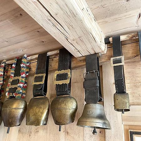 Gasthof Fallmuehle Pfronten Bagian luar foto