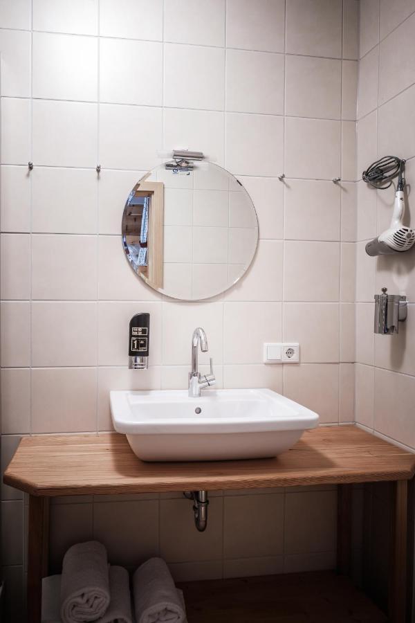 Gasthof Fallmuehle Pfronten Bagian luar foto