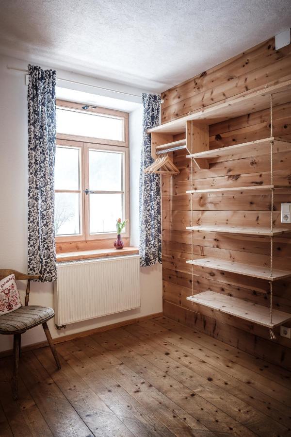 Gasthof Fallmuehle Pfronten Bagian luar foto