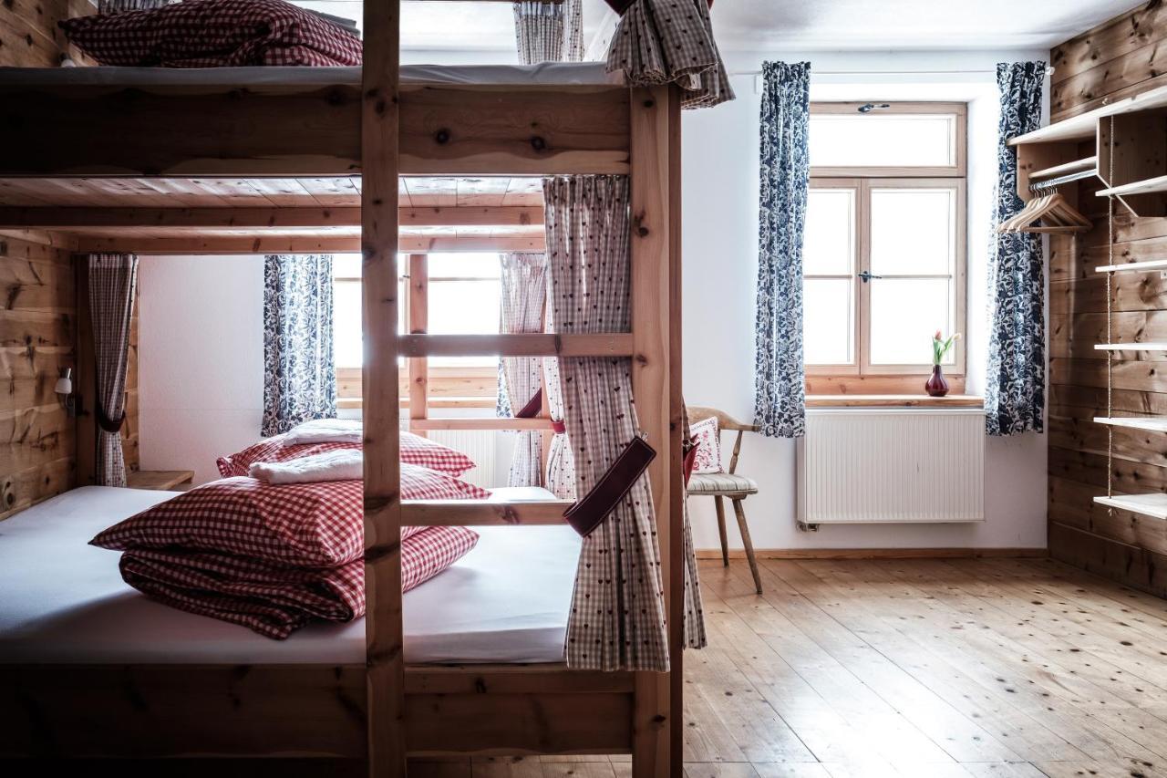 Gasthof Fallmuehle Pfronten Bagian luar foto
