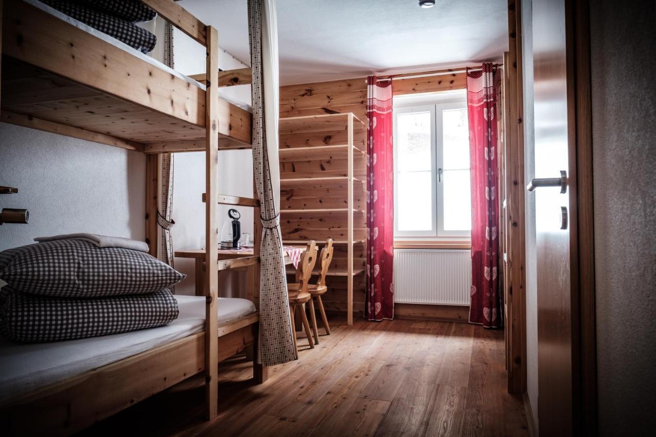 Gasthof Fallmuehle Pfronten Bagian luar foto