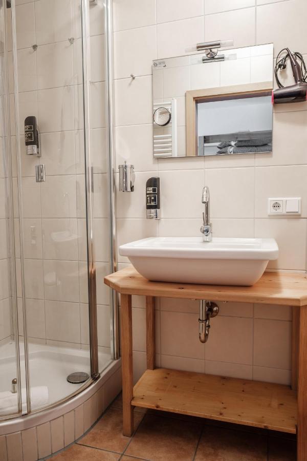 Gasthof Fallmuehle Pfronten Bagian luar foto