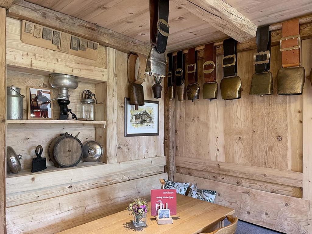 Gasthof Fallmuehle Pfronten Bagian luar foto