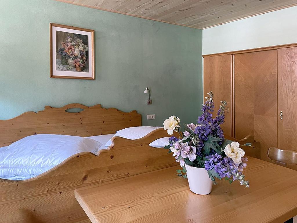 Gasthof Fallmuehle Pfronten Bagian luar foto