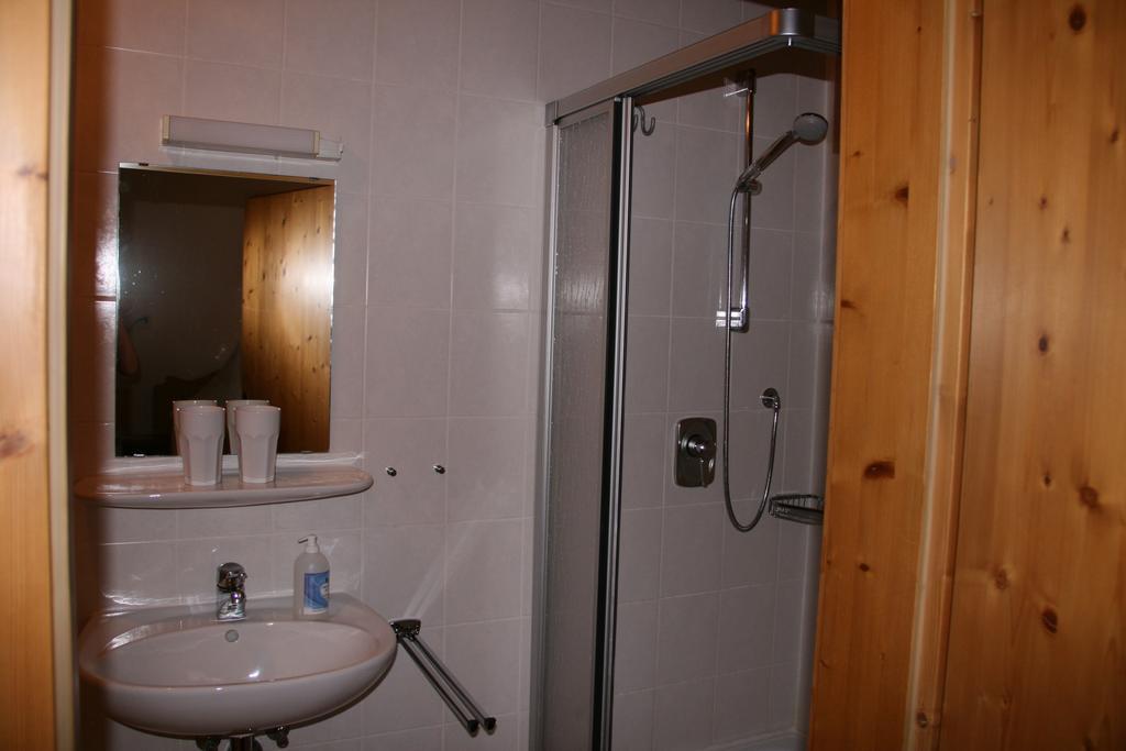 Gasthof Fallmuehle Pfronten Ruang foto