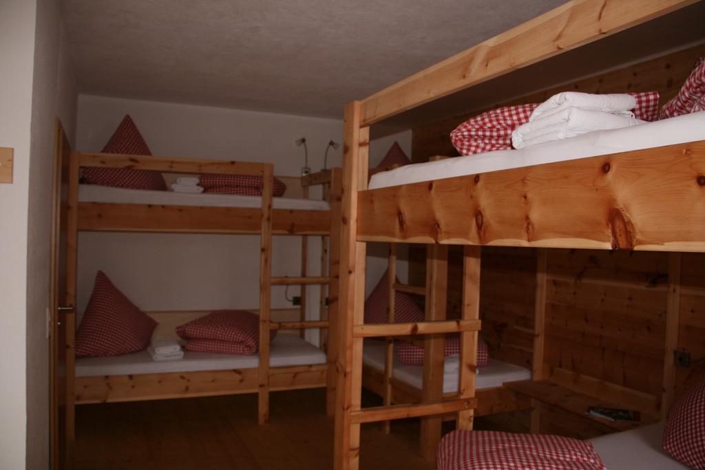Gasthof Fallmuehle Pfronten Ruang foto