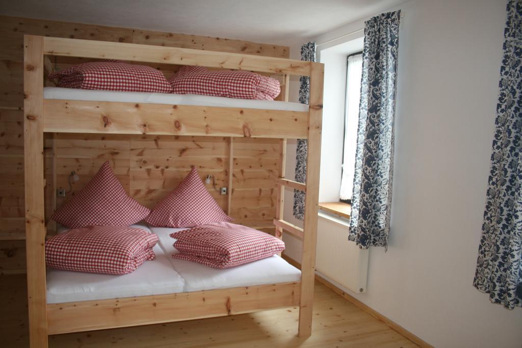 Gasthof Fallmuehle Pfronten Ruang foto
