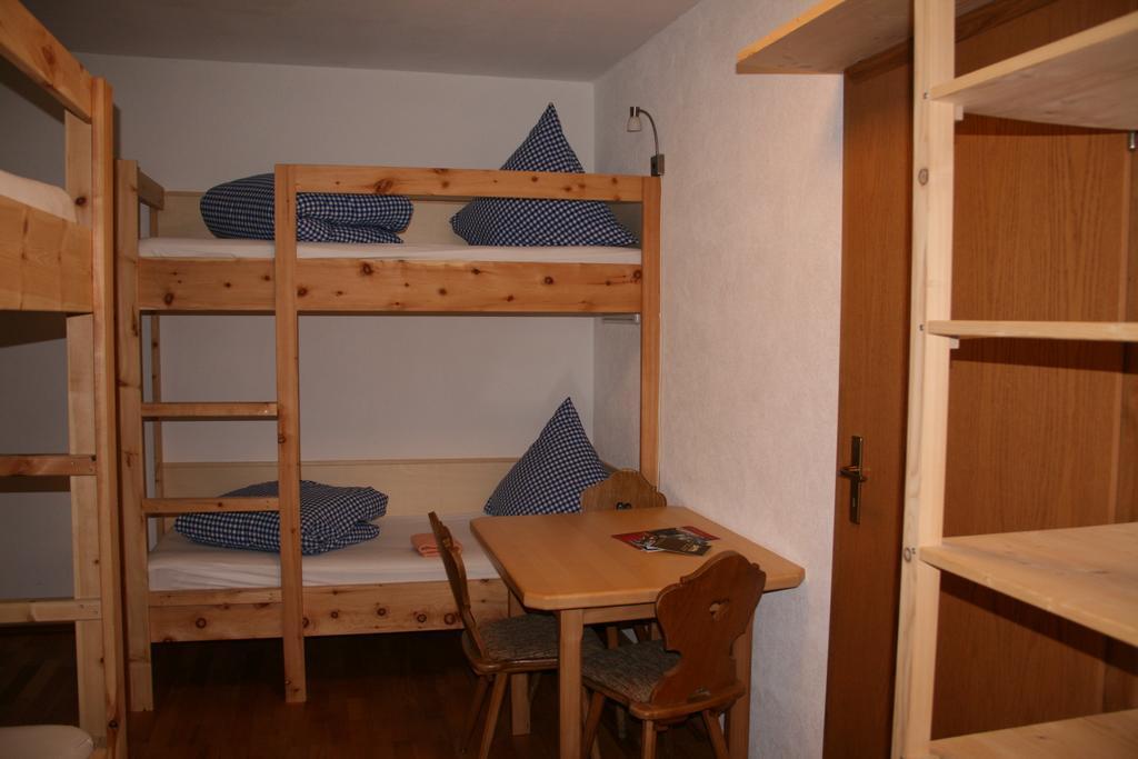 Gasthof Fallmuehle Pfronten Ruang foto