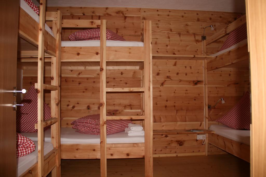Gasthof Fallmuehle Pfronten Ruang foto