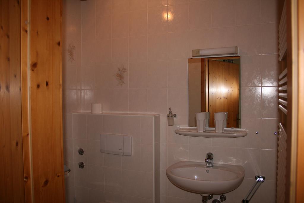 Gasthof Fallmuehle Pfronten Ruang foto