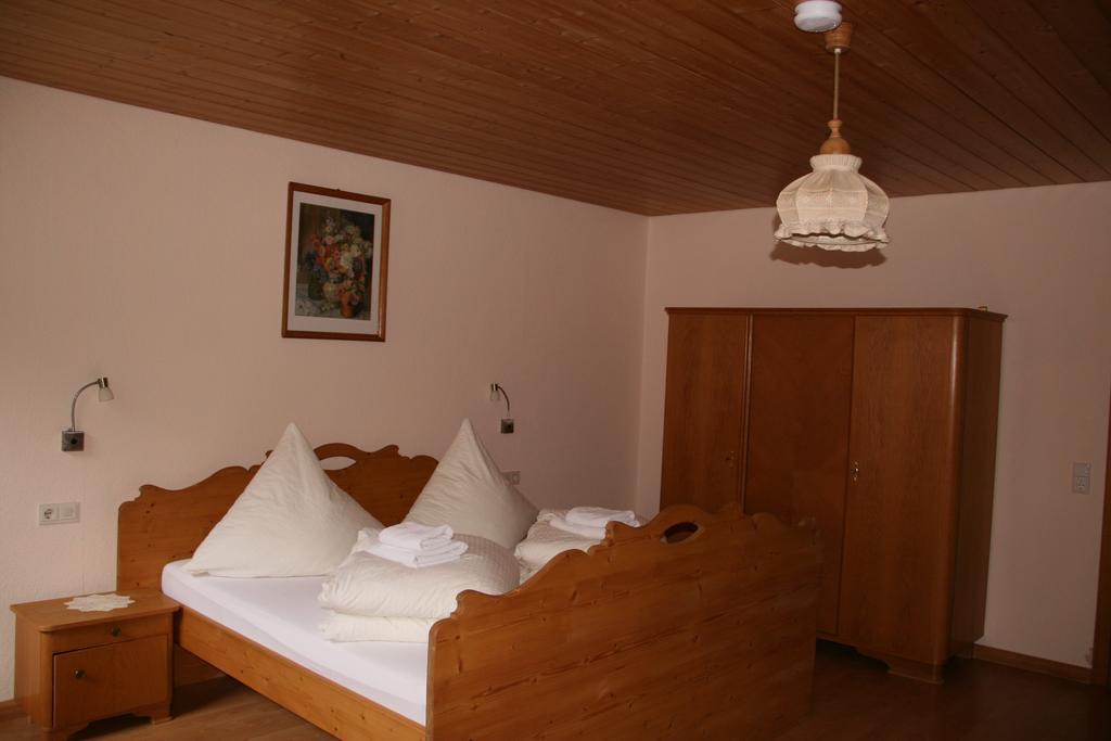 Gasthof Fallmuehle Pfronten Ruang foto
