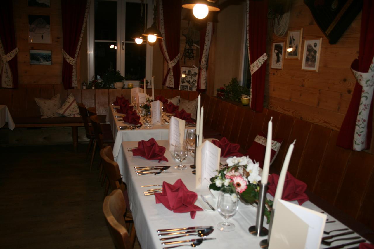 Gasthof Fallmuehle Pfronten Bagian luar foto